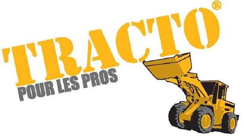 TRACTO POUR LES PROS trademark