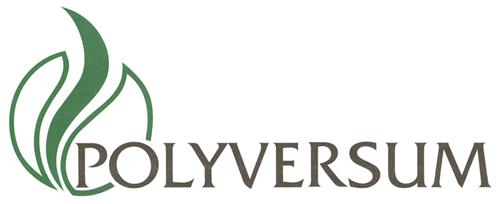 POLYVERSUM trademark