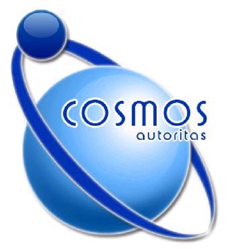 COSMOS AUTORITAS trademark