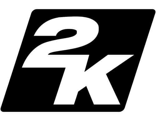 2K trademark