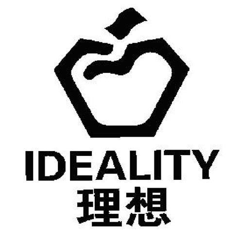 IDEALITY trademark