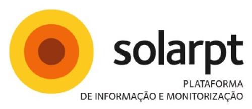 SOLARPT PLATAFORMA DE INFORMACAO E MONITORIZACAO trademark