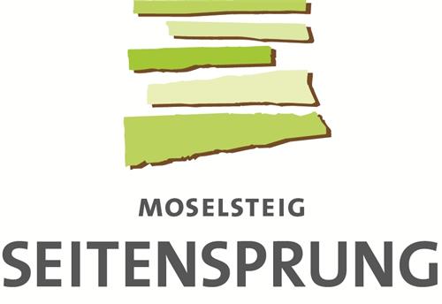 MOSELSTEIG  SEITENSPRUNG trademark