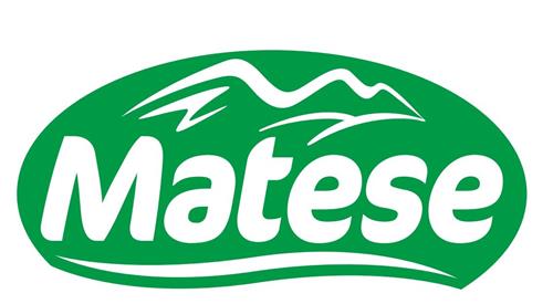 MATESE trademark