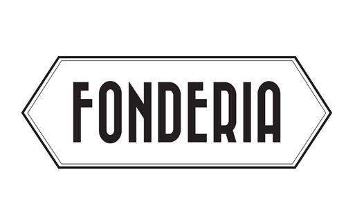 FONDERIA trademark