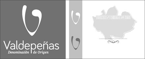 Valdepeñas Denominación de Origen trademark