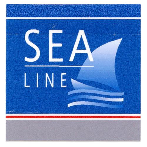 SEA, LINE trademark