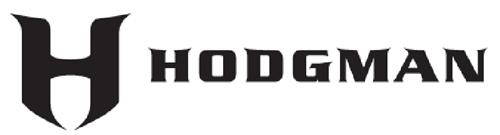 HODGMAN trademark