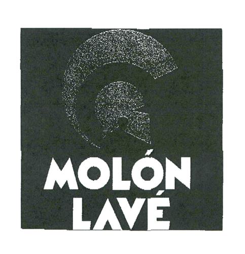 MOLÓN LAVÉ trademark