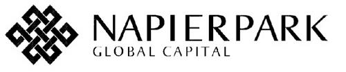 NAPIER PARK GLOBAL CAPITAL trademark