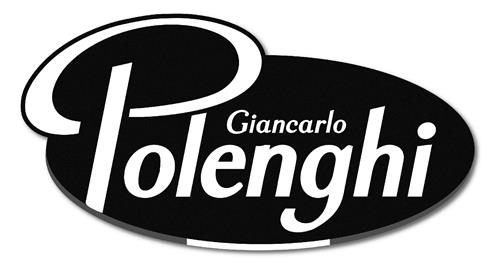 GIANCARLO POLENGHI trademark