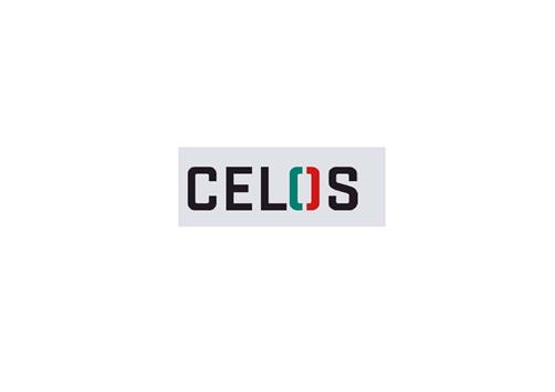 CELOS trademark