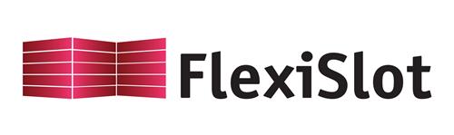 FlexiSlot trademark