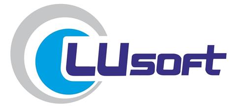 LUsoft trademark