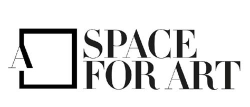 A SPACE FOR ART trademark