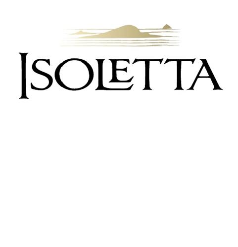 ISOLETTA trademark