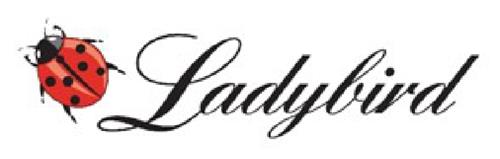 LADYBIRD trademark