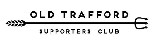 OLD TRAFFORD SUPPORTERS CLUB trademark