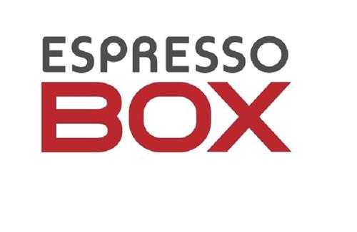 ESPRESSO BOX trademark