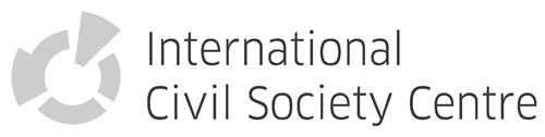 International Civil Society Centre trademark