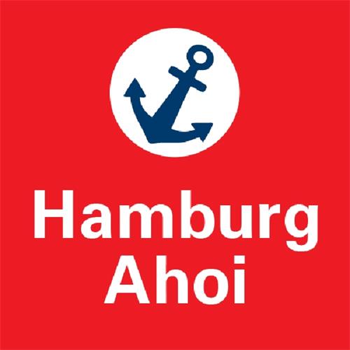 Hamburg Ahoi trademark