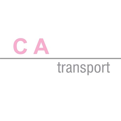 CA transport trademark