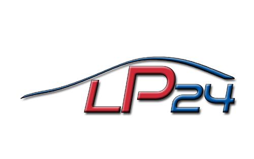 LP24 trademark