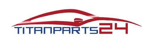 TITANPARTS24 trademark