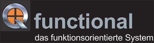 Q functional das funktionsorientierte System trademark