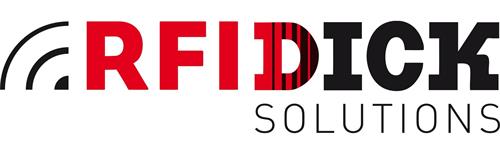 RFIDICK SOLUTIONS trademark