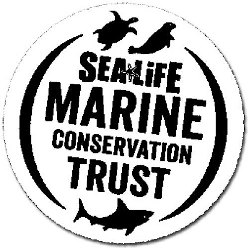 SEA LIFE MARINE CONSERVATION TRUST trademark