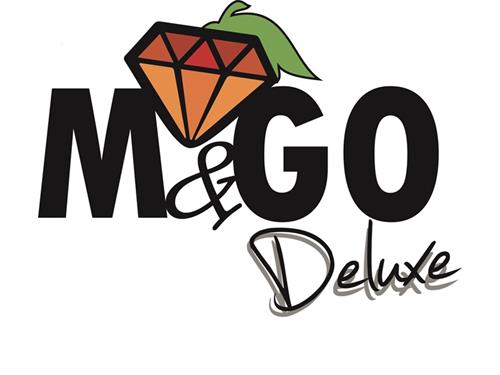 M&GO DELUXE trademark