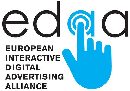 edaa:EUROPEAN INTERACTIVE DIGITAL ADVERTISING ALLIANCE trademark