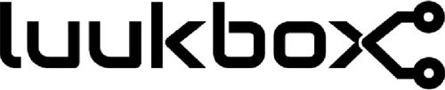 luukbox trademark