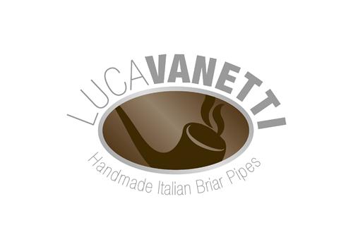 LUCA VANETTI

Handmade Italian Briar Pipes trademark