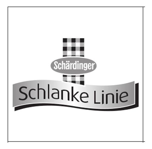 SCHLANKE LINIE Schärdinger trademark