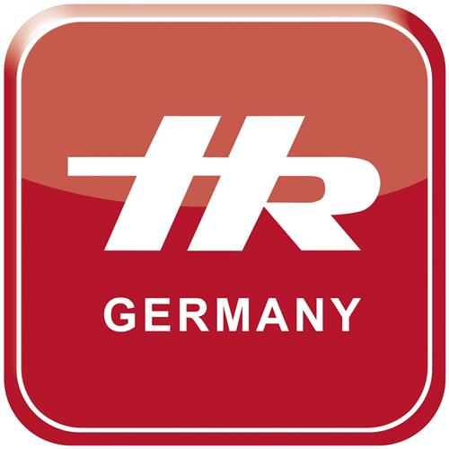 HR Germany trademark