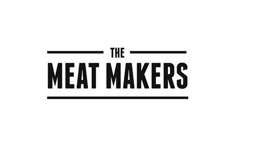 THE MEAT MAKERS trademark