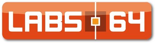 LABS64 trademark