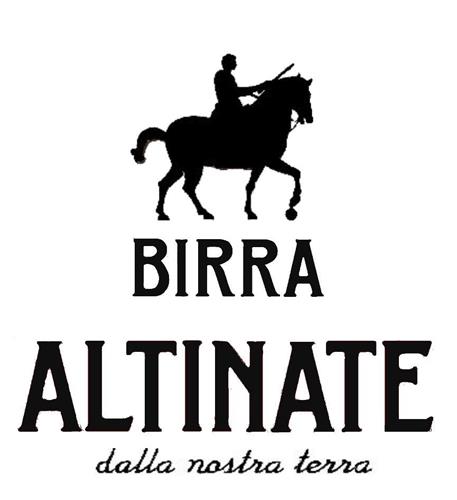 BIRRA ALTINATE DALLA NOSTRA TERRA trademark