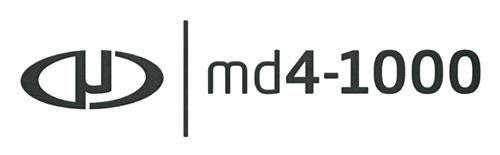 md4-1000 trademark