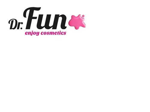 Dr.Fun enjoy cosmetics trademark