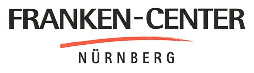 FRANKEN-CENTER NÜRNBERG trademark