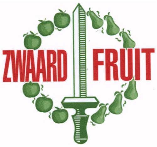 ZWAARD FRUIT trademark