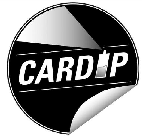 CARDIP trademark