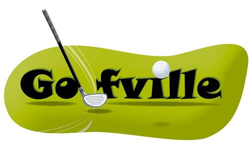 Golfville trademark