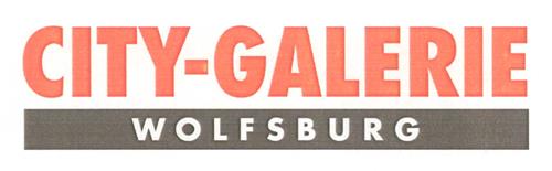 CITY-GALERIE WOLFSBURG trademark