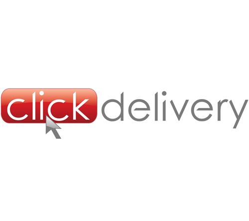 click delivery trademark