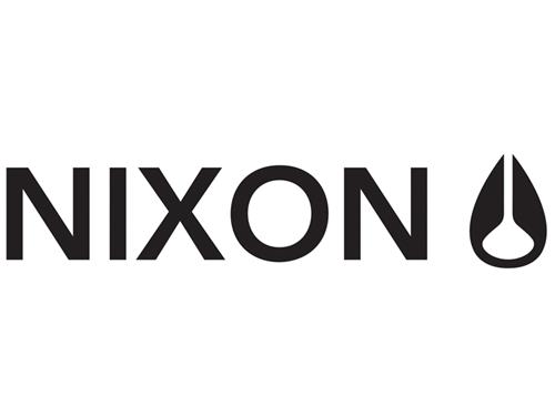 NIXON trademark