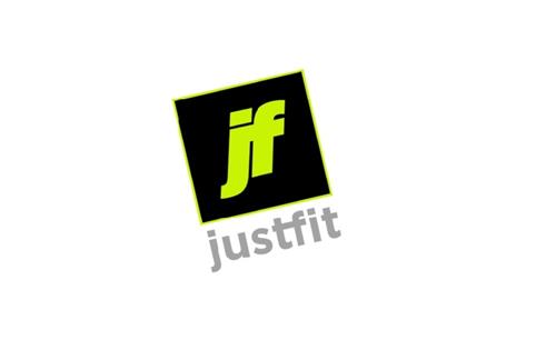 jf justfit trademark